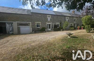 Vente Maison/villa 6 pièces — photo du bien