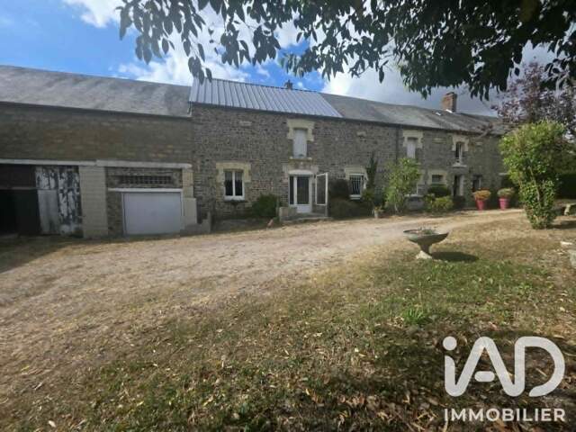 Vente Maison/villa 6 pièces — photo du bien