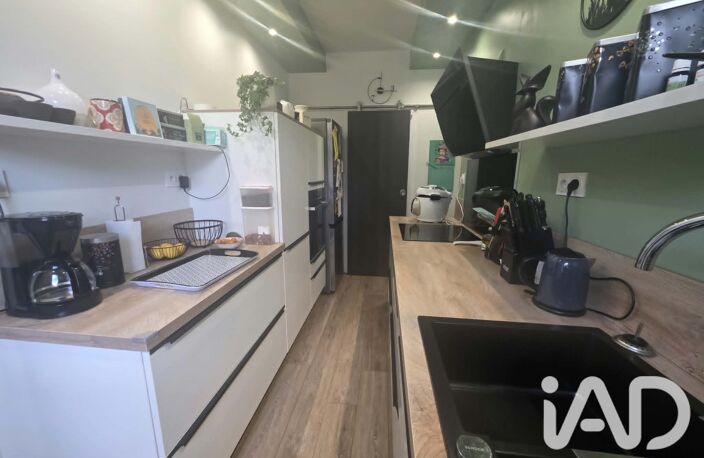 Vente Maison/villa 6 pièces — photo 2
