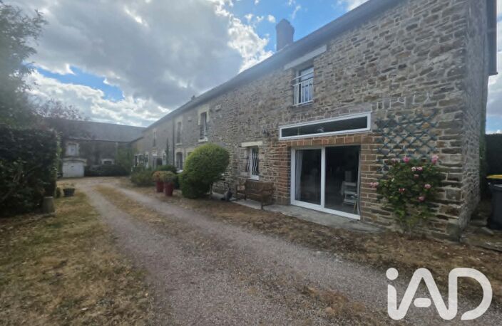 Vente Maison/villa 6 pièces — photo 3
