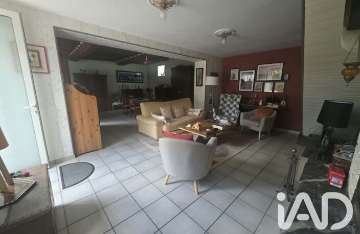 Vente Maison/villa 6 pièces — photo 4