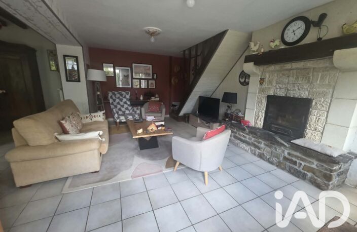 Vente Maison/villa 6 pièces — photo 5