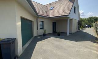 Maison 6 Pièces 162 m² à vendre à Merlimont (62155)