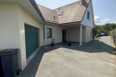 Maison 6 pièces 699000 €
