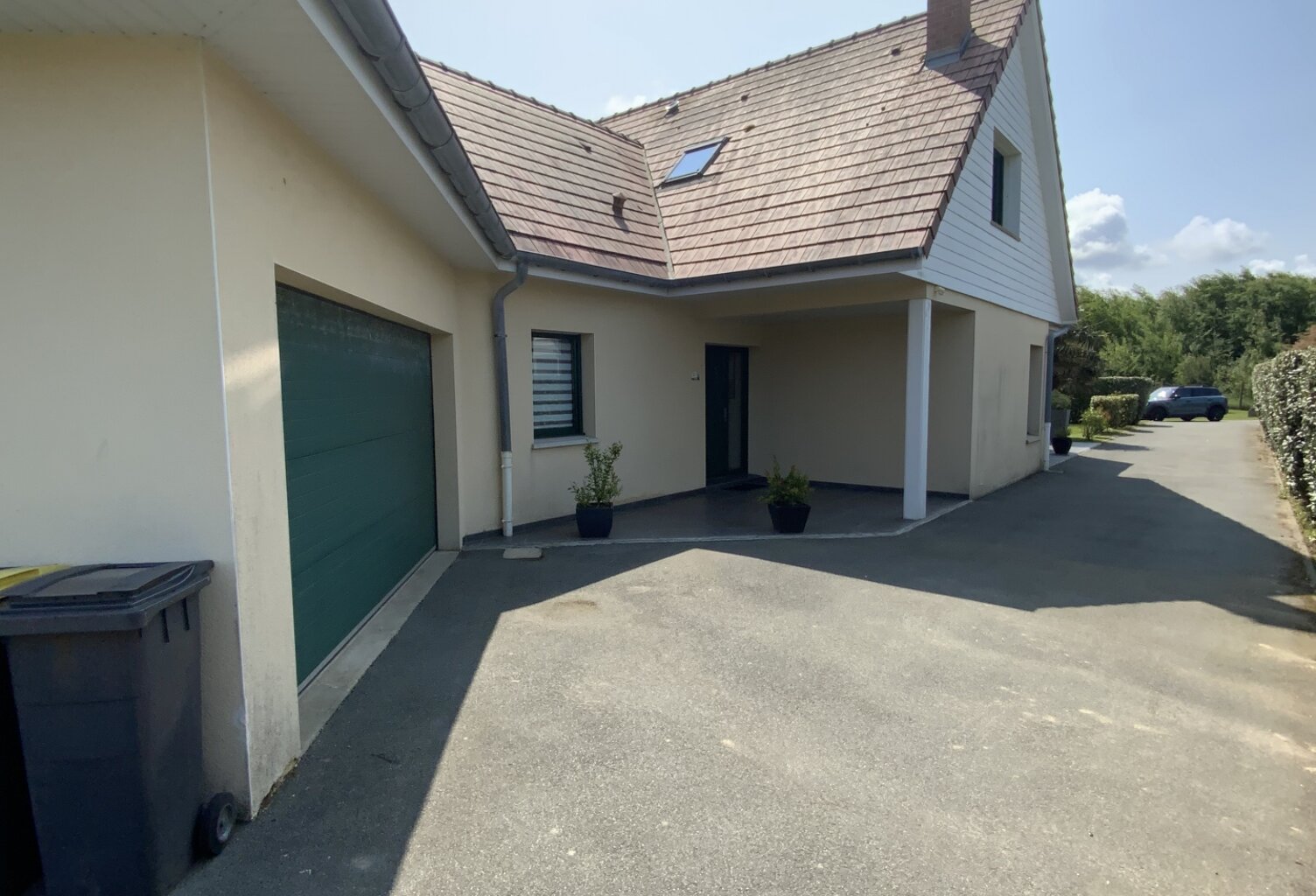 Vente Maison/villa 6 pièces — photo 1