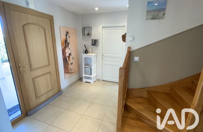 Vente Maison/villa 6 pièces — photo 2