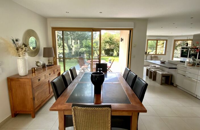 Vente Maison/villa 6 pièces — photo 5