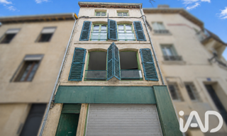 Appartement 2 Pièces 45 m² à vendre à Verdun (55100)