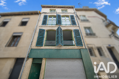 Appartement 2 pièces 59000 €