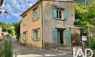 Maison 4 Pièces 70 m² à vendre à La Roche-sur-le-Buis (26170)