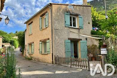 Maison 4 pièces 172000 €
