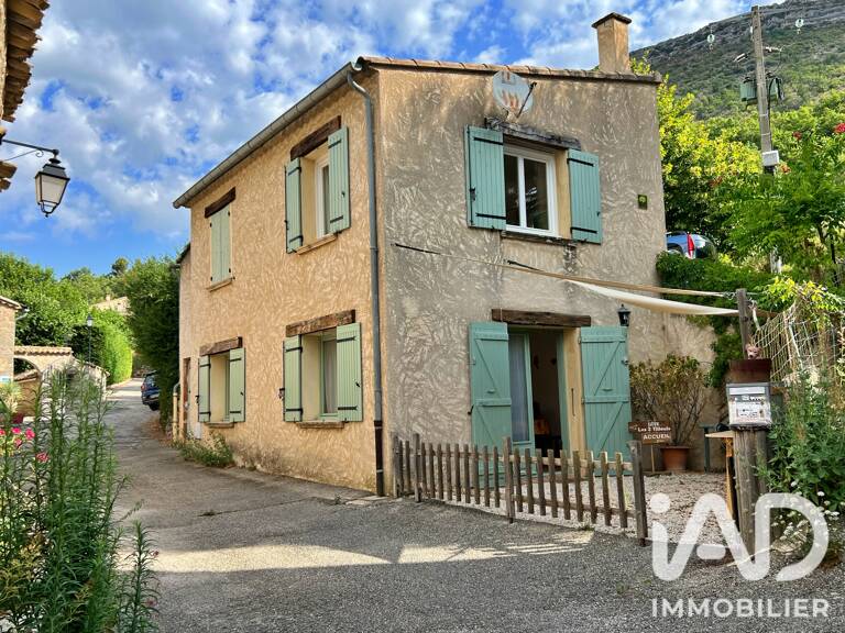 Vente Maison/villa 4 pièces — photo 1