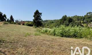Terrain  1946 m² à vendre à Sarlat-la-Canéda (24200)