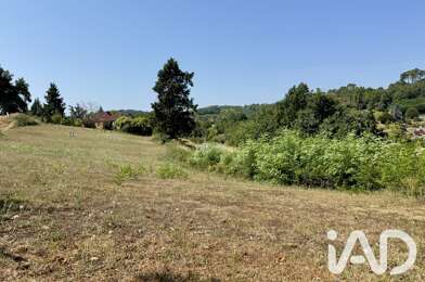 Terrain  29500 €