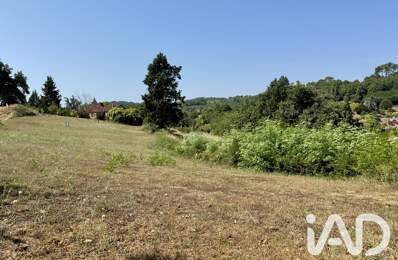 Vente Terrain à bâtir 1 946 m&sup2; — photo du bien