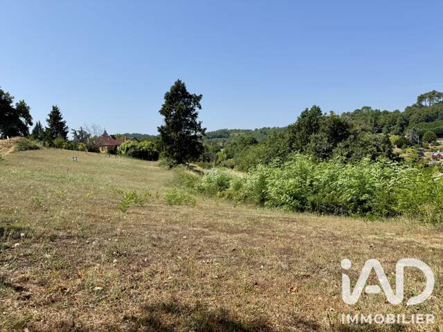 Vente Terrain à bâtir 1 946 m&sup2; — photo du bien