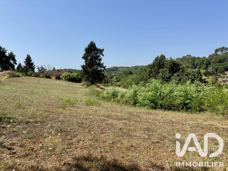 Vente Terrain à bâtir 1 946 m&sup2; — photo 1
