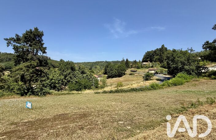 Vente Terrain à bâtir 1 946 m&sup2; — photo 2