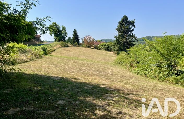 Vente Terrain à bâtir 1 946 m&sup2; — photo 3