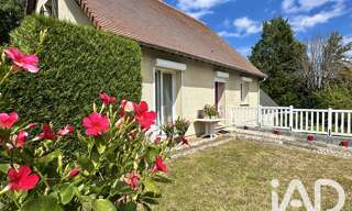 Maison 5 Pièces 106 m² à vendre à Saint-Arnoult (14800)