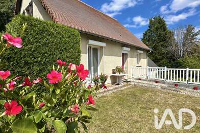 Maison 5 pièces 449000 €