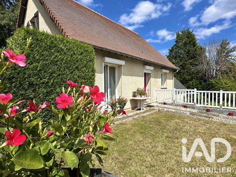 Vente Maison/villa 5 pièces — photo 1