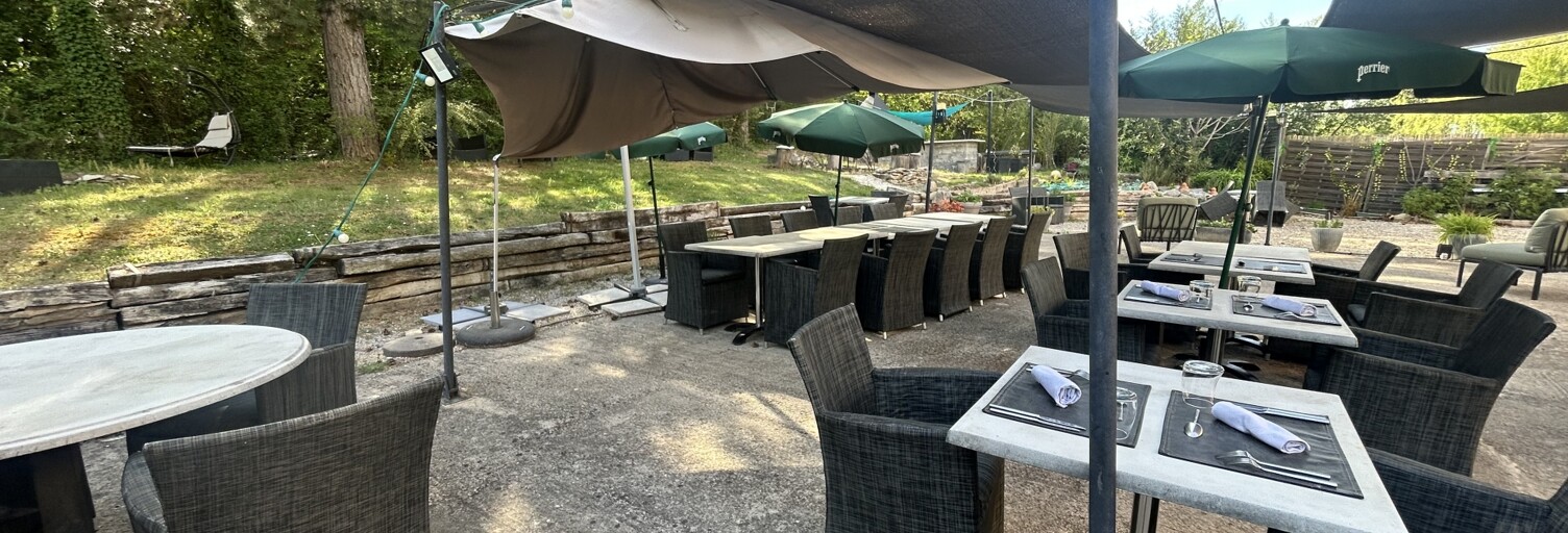 Commerce  538 m² à vendre à Aubignosc (04200)