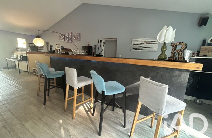Vente Hôtel 538 m&sup2; — photo 2
