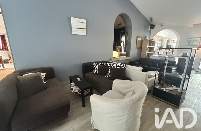 Vente Hôtel 538 m&sup2; — photo 3