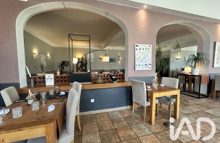 Vente Hôtel 538 m&sup2; — photo 4