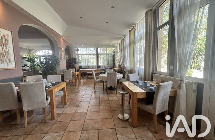 Vente Hôtel 538 m&sup2; — photo 5