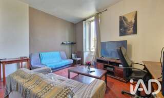 Appartement 2 Pièces 42 m² à vendre à Pertuis (84120)