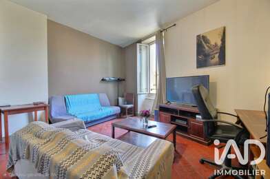 Appartement 2 pièces 99000 €