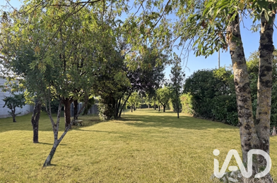 Terrain  105000 €