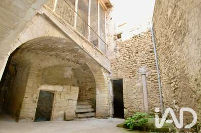 Maison 7 pièces 119000 €
