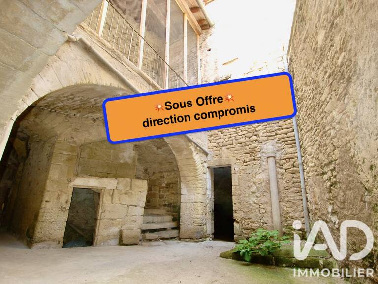 Vente Maison/villa 7 pièces — photo 1