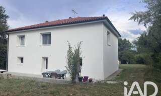 Maison 6 Pièces 185 m² à vendre à Arthez-de-Béarn (64370)
