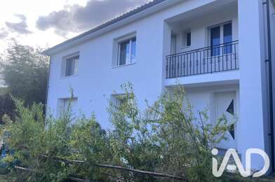 Maison 6 pièces 289500 €