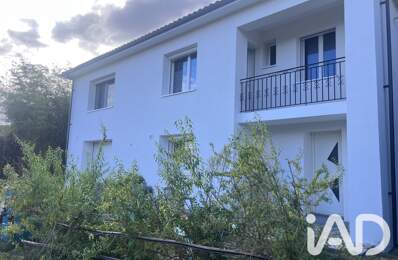 Vente Maison/villa 6 pièces — photo du bien