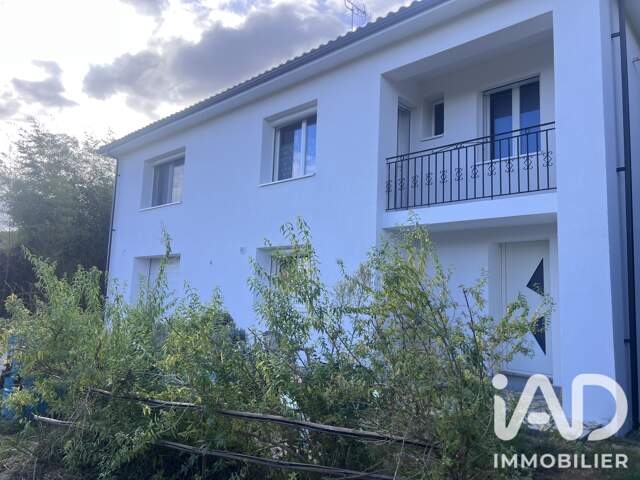 Vente Maison/villa 6 pièces — photo du bien