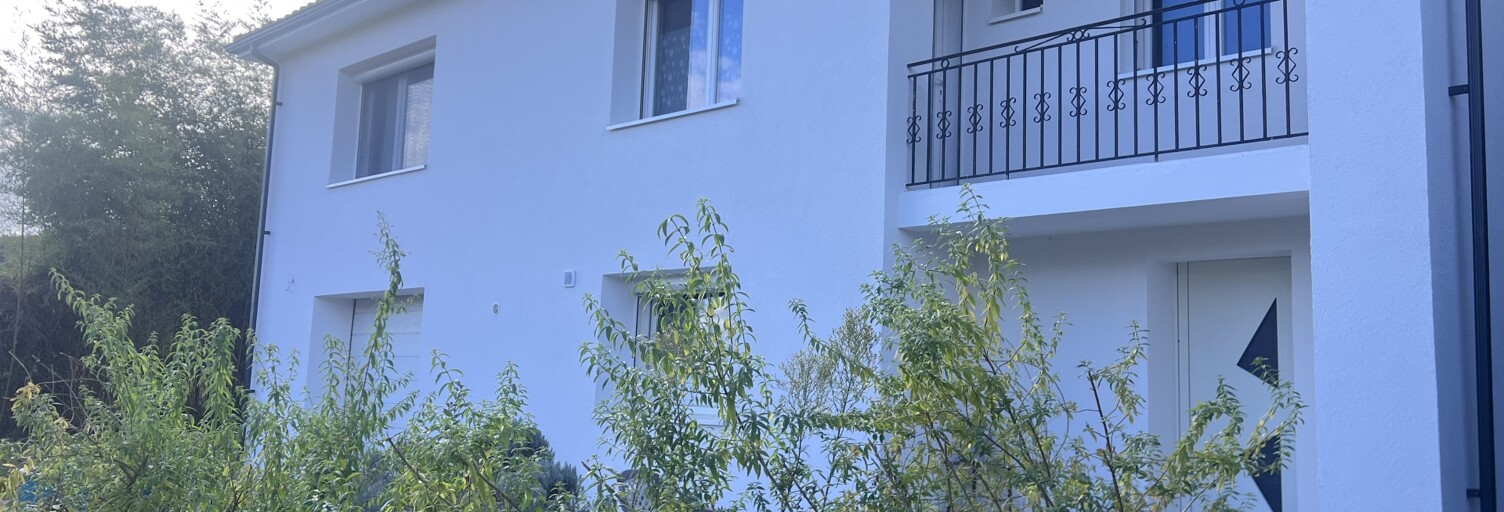 Maison 6 Pièces 185 m² à vendre à Arthez-de-Béarn (64370)