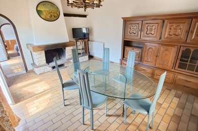 Maison 7 pièces 269900 €
