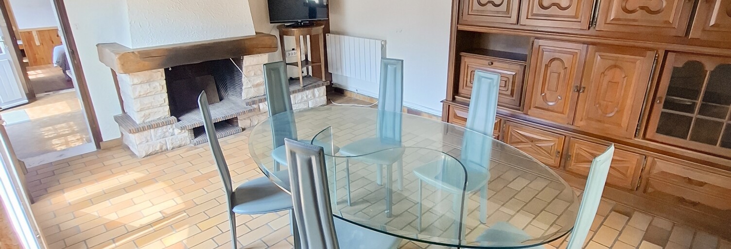 Maison 7 Pièces 120 m² à vendre à Cayeux-sur-Mer (80410)