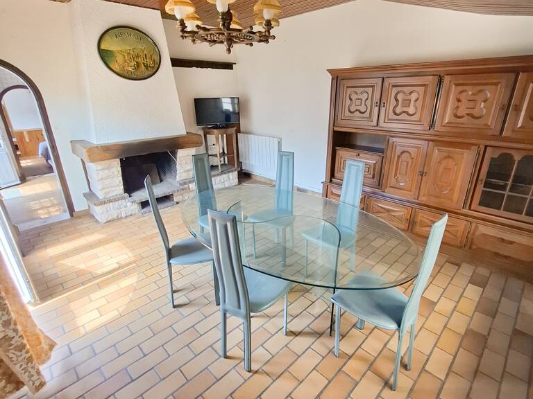 Vente Maison/villa 7 pièces — photo 1