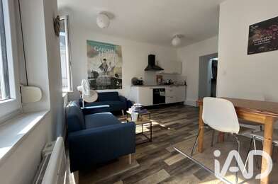 Appartement 3 pièces 620 €