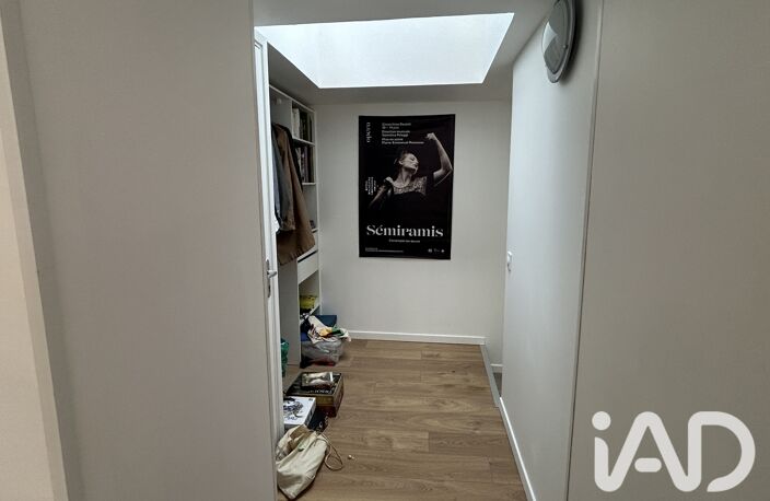 Location Appartement 3 pièces — photo 3