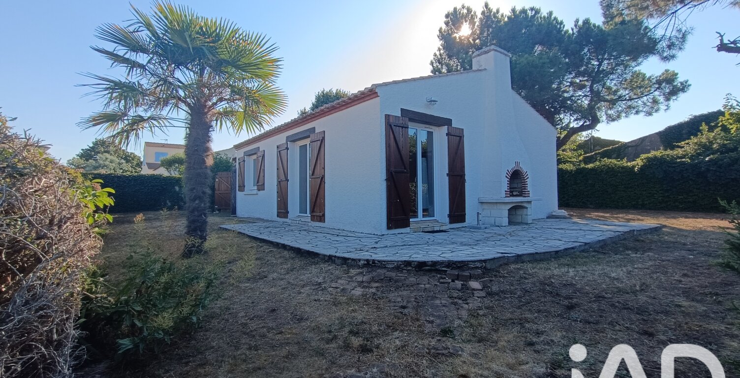 Vente Pavillon 4 pièces — photo 1