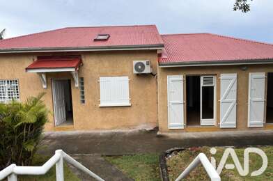Maison 4 pièces 1427 €