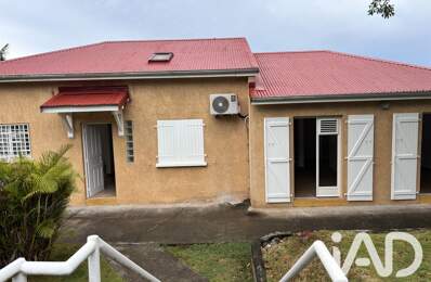 Location Maison/villa 4 pièces — photo du bien