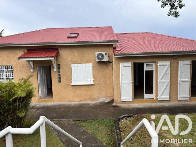 Location Maison/villa 4 pièces — photo du bien